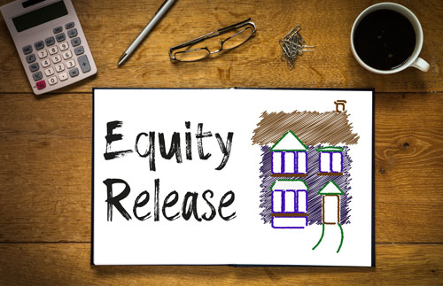 Your weekly equity release news update Image